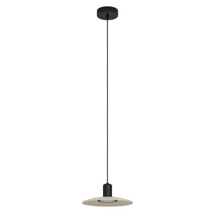 Eglo - LED Żyrandol na lince 1xGU10/4,6W/230V 3000K