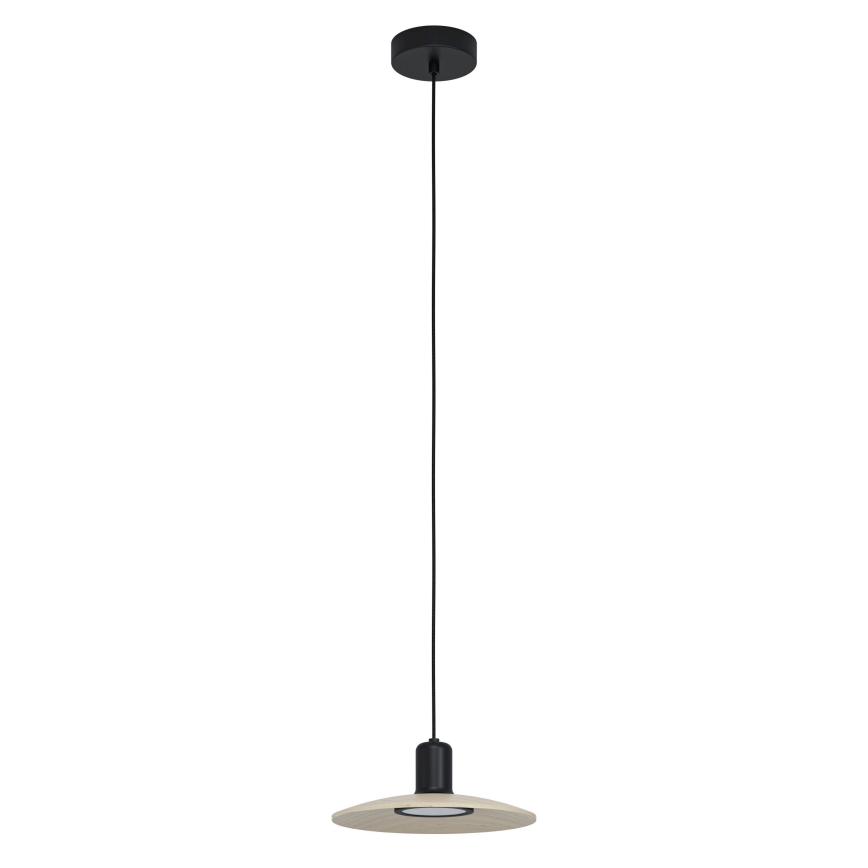 Eglo - LED Żyrandol na lince 1xGU10/4,6W/230V 3000K