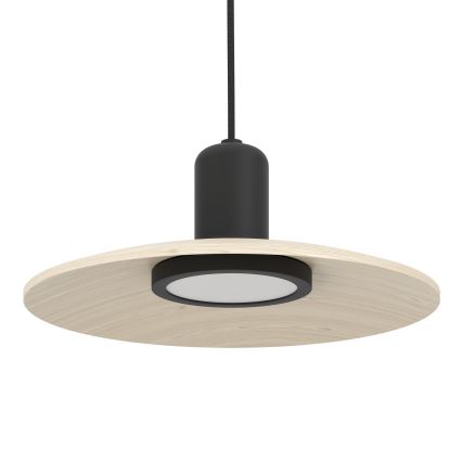 Eglo - LED Żyrandol na lince 1xGU10/4,6W/230V 3000K