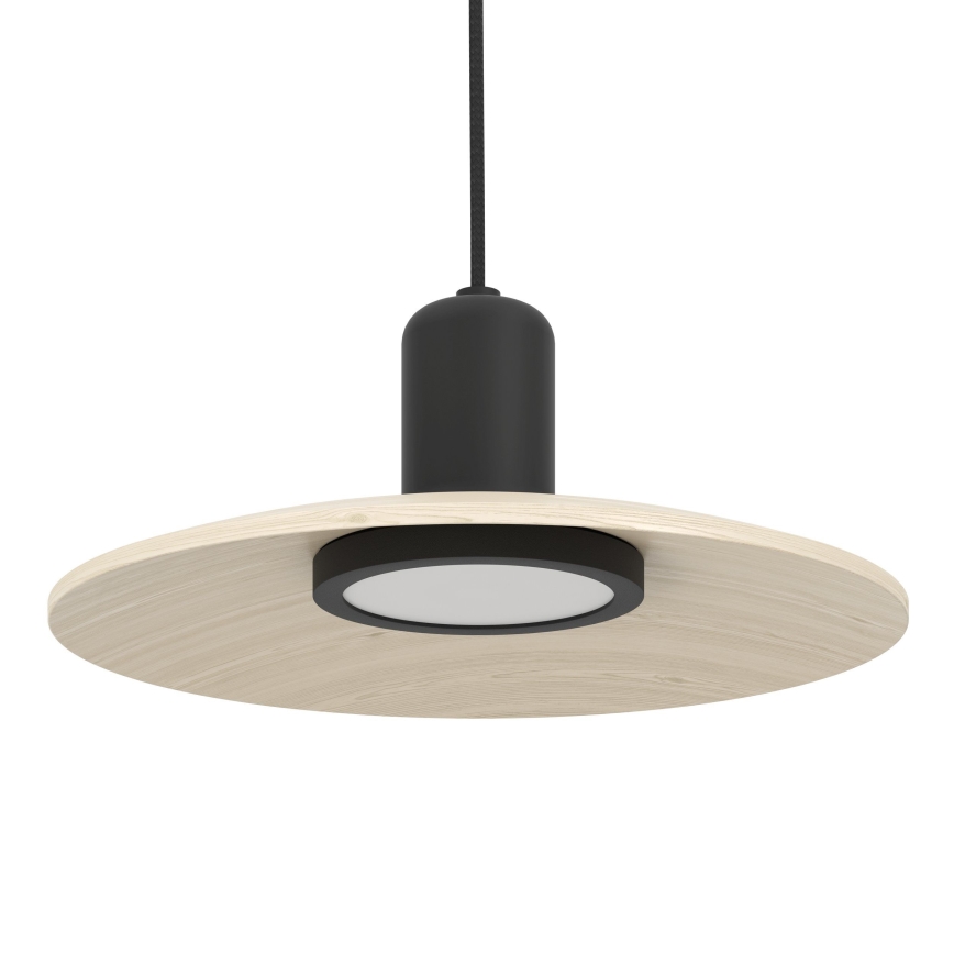 Eglo - LED Żyrandol na lince 1xGU10/4,6W/230V 3000K