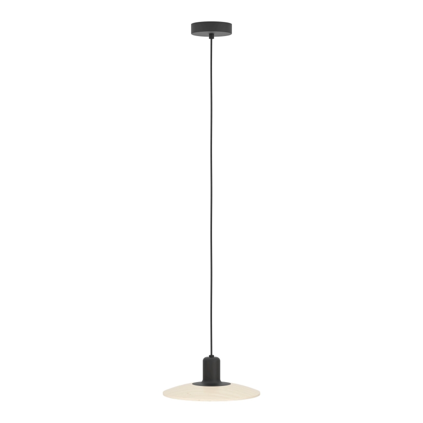Eglo - LED Żyrandol na lince 1xGU10/4,6W/230V 3000K