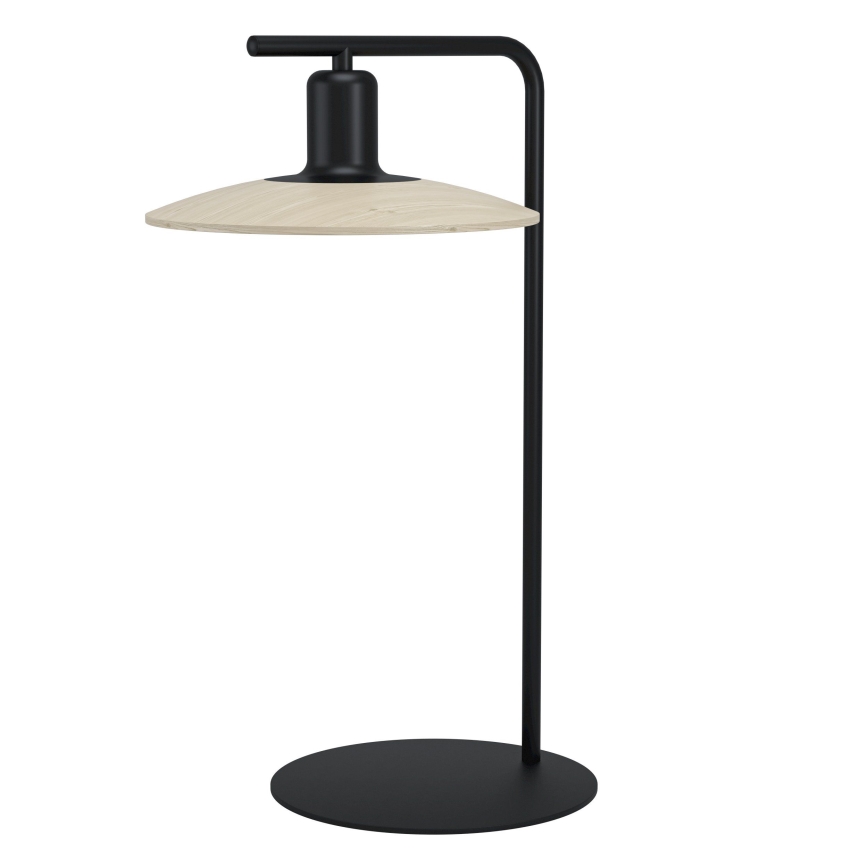 Eglo - LED Lampa stołowa 1xGU10/4,6W/230V 3000K