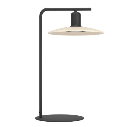 Eglo - LED Lampa stołowa 1xGU10/4,6W/230V 3000K