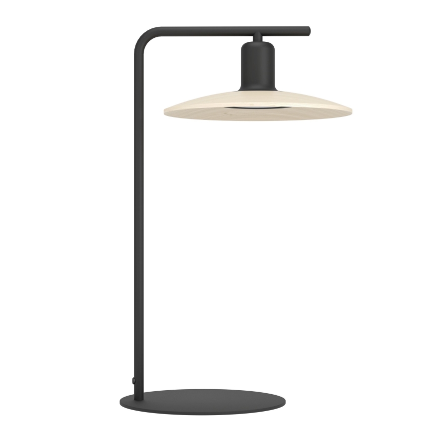 Eglo - LED Lampa stołowa 1xGU10/4,6W/230V 3000K