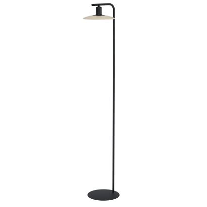 Eglo - LED Lampa podłogowa 1xGU10/4,6W/230V 3000K