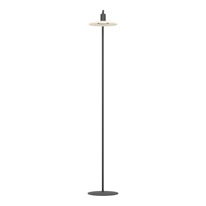 Eglo - LED Lampa podłogowa 1xGU10/4,6W/230V 3000K
