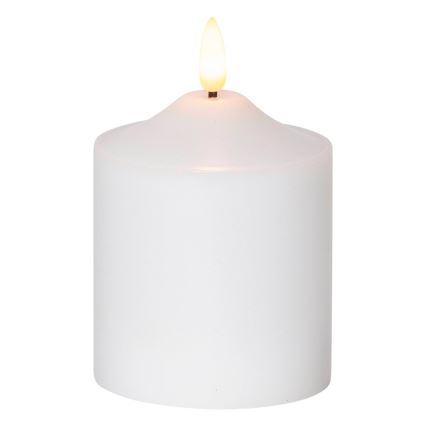 Eglo - Świąteczna dekoracja LED/0,03W/2xAA