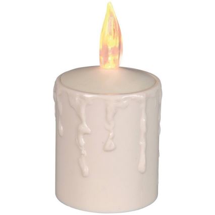 Eglo - LED dekoracja świąteczna LED/0,06W/2xAA