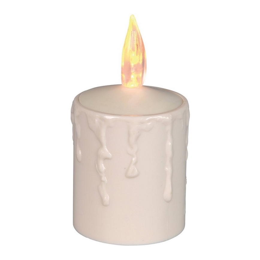 Eglo - LED dekoracja świąteczna LED/0,06W/2xAA