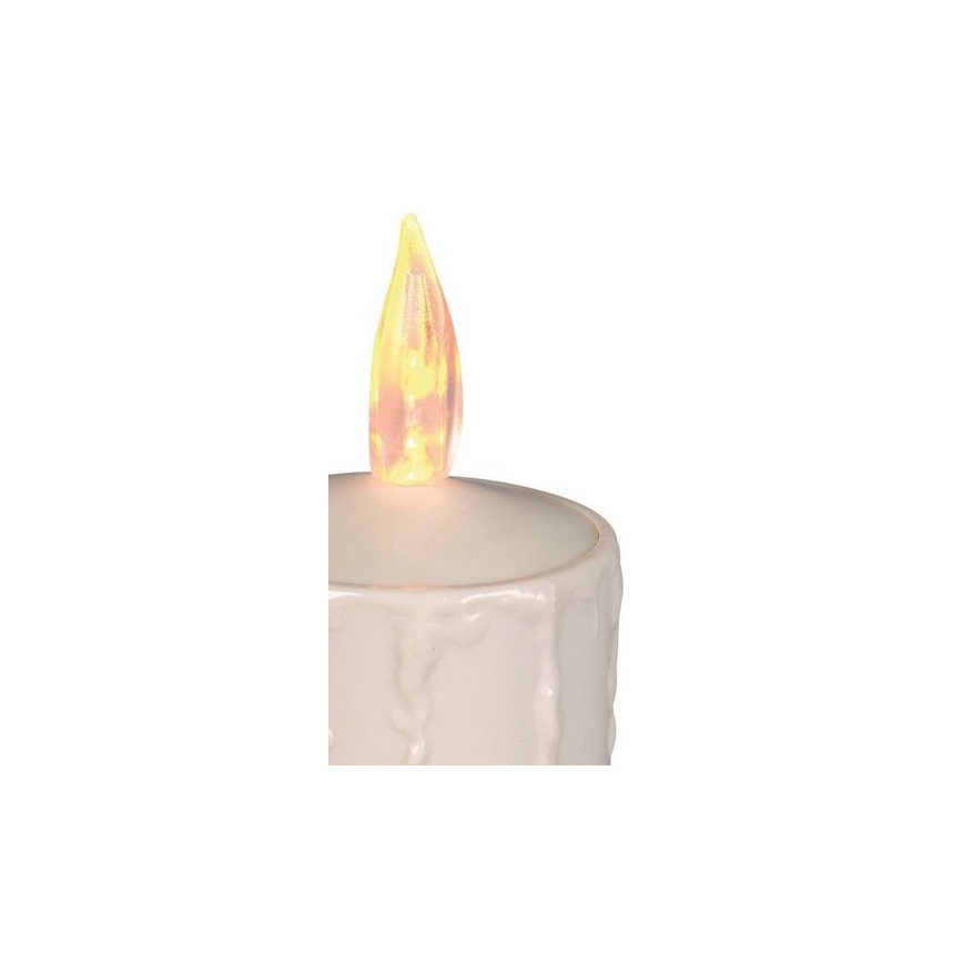 Eglo - LED dekoracja świąteczna LED/0,06W/2xAA