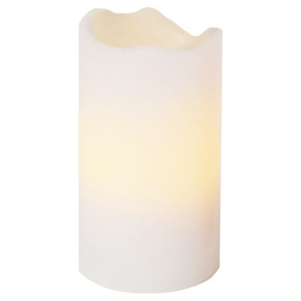 Eglo - Zestaw 4x LED dekoracji świątecznych 1xLED/0,18W/2xCR2032 + zdalne sterowanie