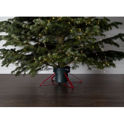 Eglo - Stojak do choinki bożonarodzeniowej z uchwytem średnica 140 mm