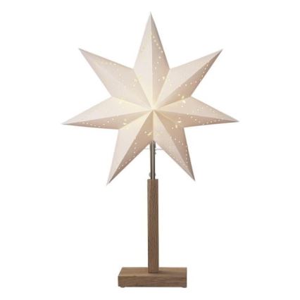 Eglo - Dekoracja bożonarodzeniowa 1xE14/25W/230V 55 cm