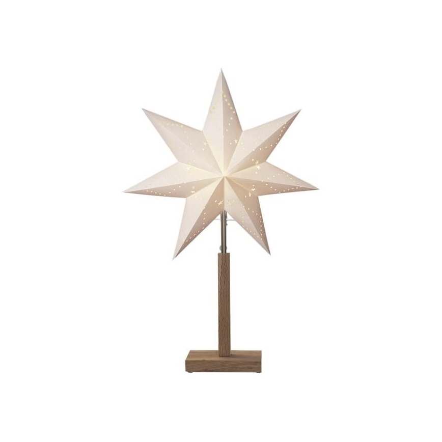 Eglo - Dekoracja bożonarodzeniowa 1xE14/25W/230V 55 cm