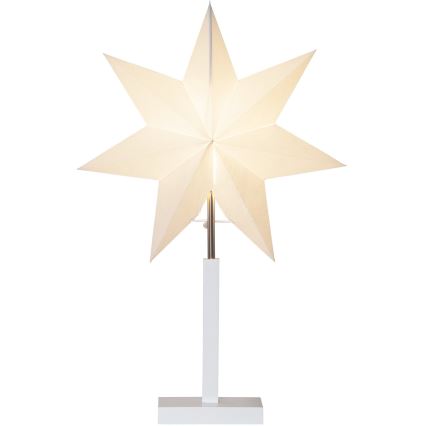 Eglo - Dekoracja bożonarodzeniowa 1xE14/25W/230V 52 cm