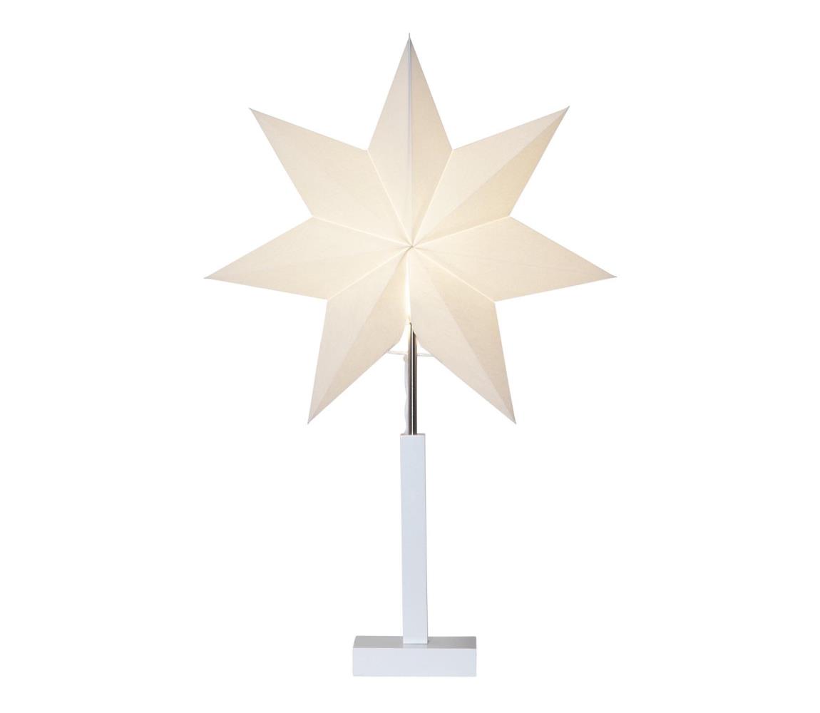 Eglo 410286 - Dekoracja bożonarodzeniowa KARO 1xE14/25W/230V 68 cm