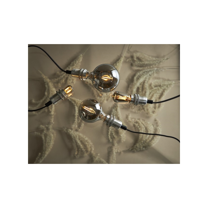 Eglo - LED Żarówka ST26 E14/1W/230V 2100K