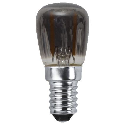 Eglo - LED Żarówka ST26 E14/1W/230V 2100K