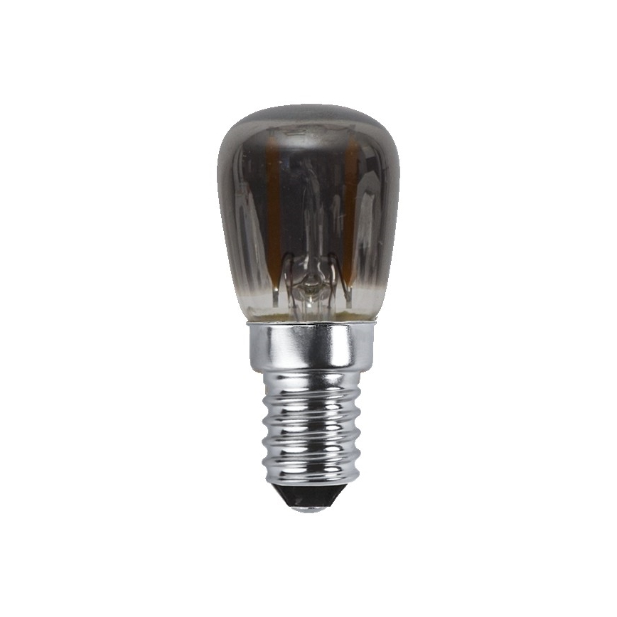 Eglo - LED Żarówka ST26 E14/1W/230V 2100K