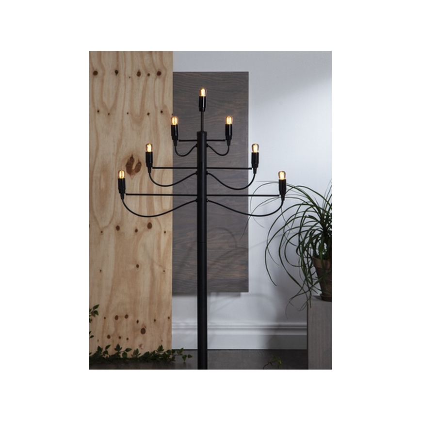 Eglo - LED Żarówka ST26 E14/1W/230V 2100K