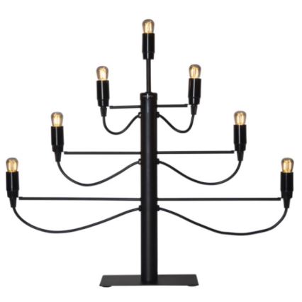 Eglo - LED Żarówka ST26 E14/1W/230V 2100K