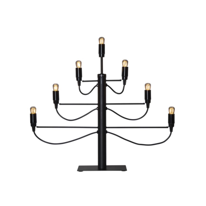 Eglo - LED Żarówka ST26 E14/1W/230V 2100K