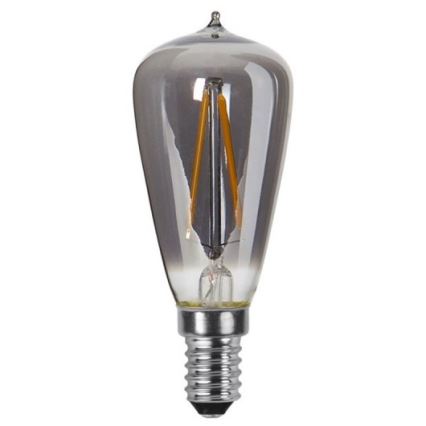Eglo - LED Żarówka ST38 E14/1,6W/230V 2100K CRI 90