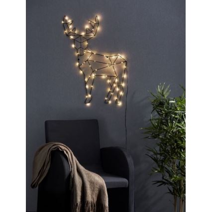 Eglo - LED Dekoracja bożonaridzeniowa 70xLED/0,06W/3/230V