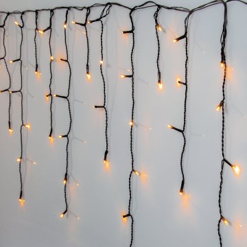 Eglo 410825 - Zewnętrzny łańcuch świetlny LED GOLDEN 960xLED/29x0,55m IP44 ciepła biała