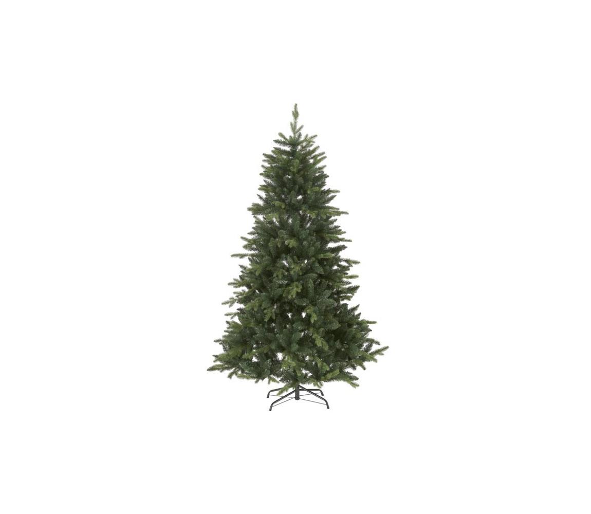 Eglo 410904 - Choinka bożonarodzeniowa BERGEN 180 cm świerk