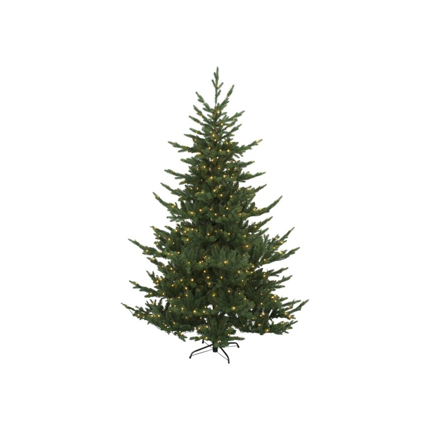 Eglo - LED Choinka bożonarodzeniowa 210 cm 460xLED/0,064W/30/230V IP44