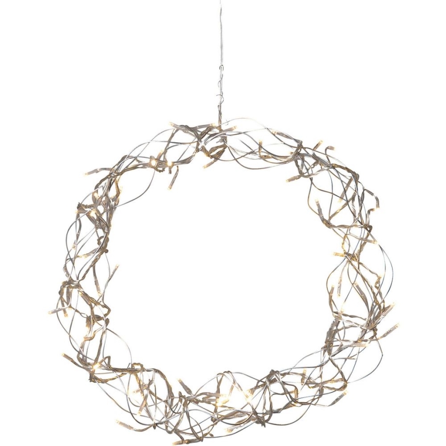Eglo - LED Dekoracja świąteczna 80xLED/0,064W/30/230V