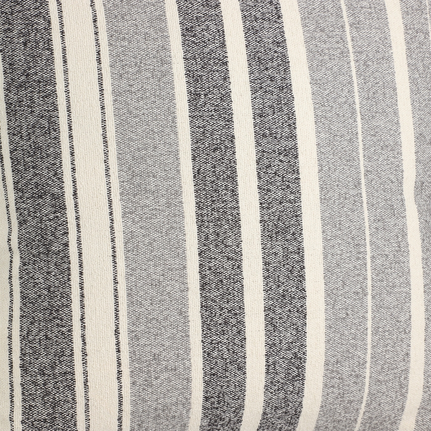 Eglo 420003 - Poduszka dekoracyjna CHEVERY 45x45 cm szara