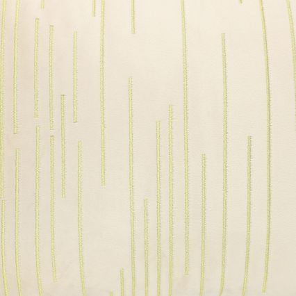 Eglo 420018 - Poduszka dekoracyjna CHEVERY 30x50 cm kremowa/złota
