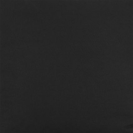 Eglo 420024 - Dekoracyjna poduszka ILES 50x50 cm czarna