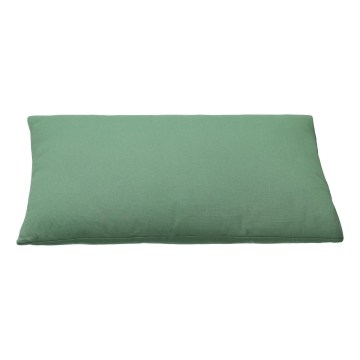 Eglo 420025 - Poduszka dekoracyjna ILES 30x50 cm zielona