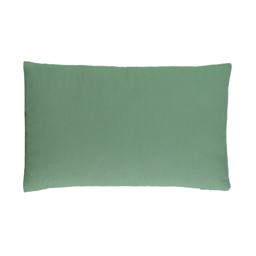 Eglo 420025 - Poduszka dekoracyjna ILES 30x50 cm zielona