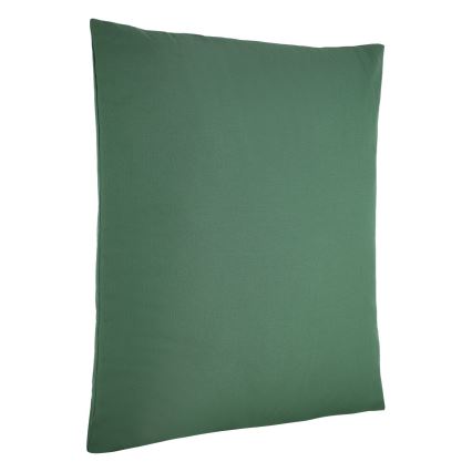 Eglo - Poduszka dekoracyjna 50x50 cm zielony