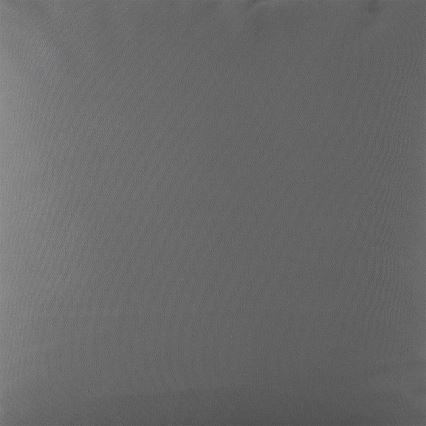 Eglo 420028 - Dekoracyjna poduszka ILES 50x50 cm szara