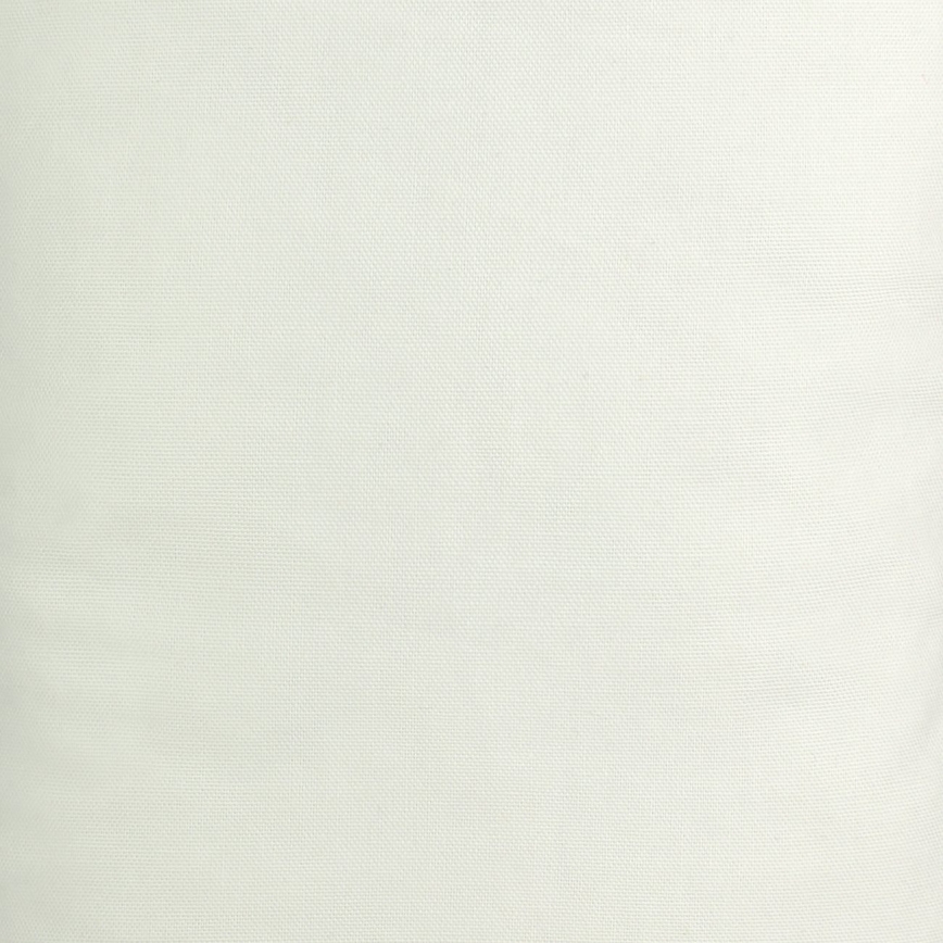 Eglo 420036 - Poduszka dekoracyjna ILES 30x50 cm, biała