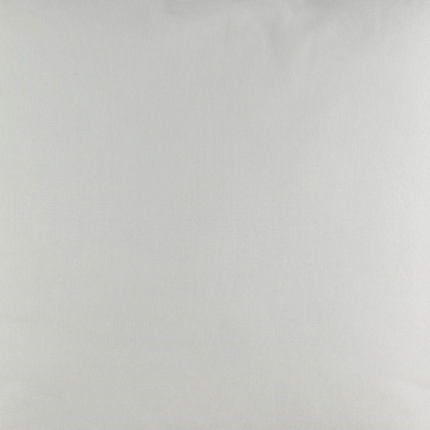 Eglo 420037 - Poduszka dekoracyjna ILES 50x50 cm biała