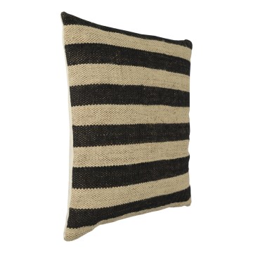 Eglo 420045 - Poduszka dekoracyjna CHEVERY 50x50 cm brązowa