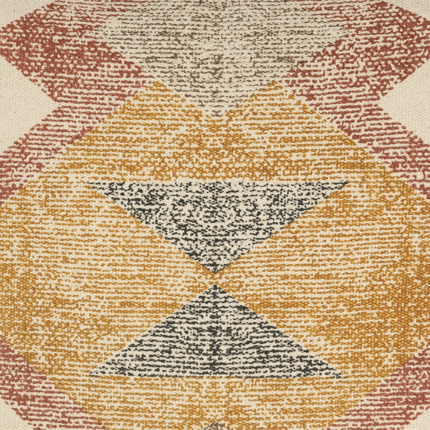 Eglo 420072 - Poduszka dekoracyjna CHEVERY 45x45 cm beżowa