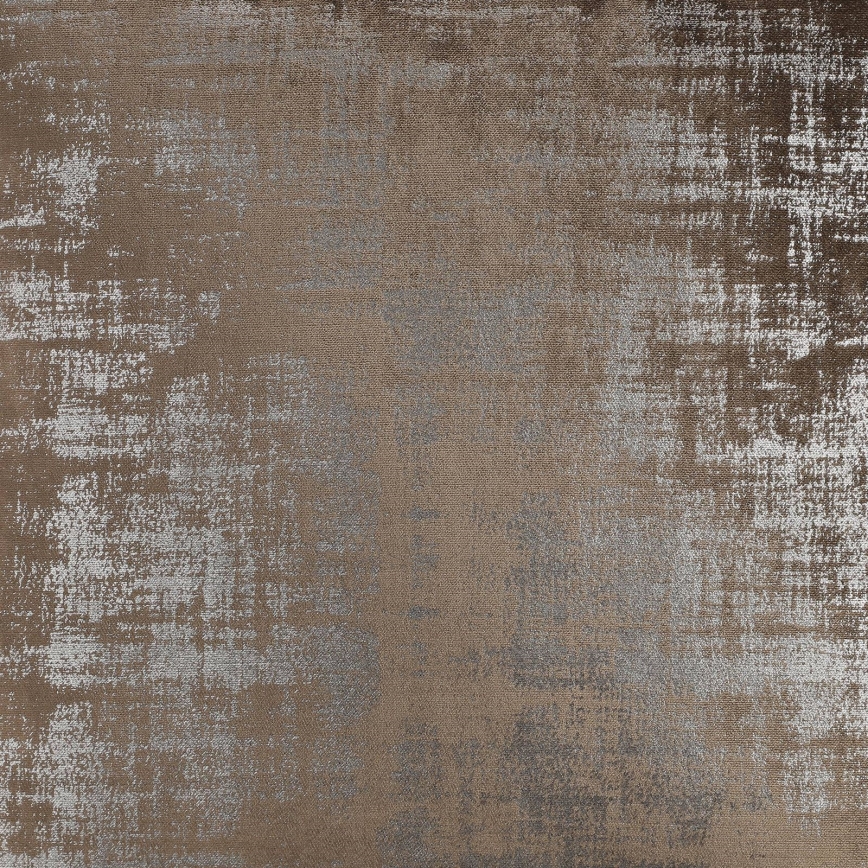 Eglo - Poduszka dekoracyjna 45x45 cm brązowy