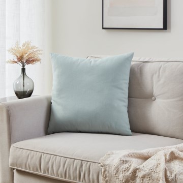 Eglo 420083 - Poduszka dekoracyjna ILES 50x50 cm zielona