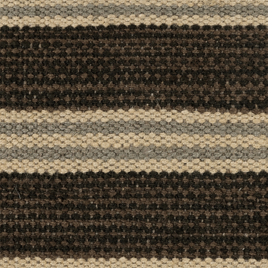 Eglo 420104 - Poduszka dekoracyjna CHEVERY 50x50 cm, brązowa