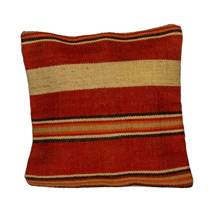 Eglo 420105 - Poduszka dekoracyjna CHEVERY 50x50 cm czerwona