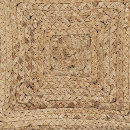 Eglo 420106 - Poduszka dekoracyjna COTABATO 45x45 cm, brązowa