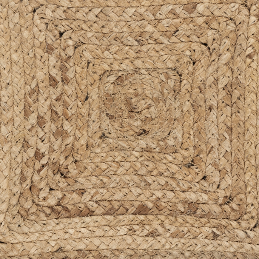 Eglo 420106 - Poduszka dekoracyjna COTABATO 45x45 cm, brązowa