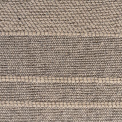 Eglo 420125 - Poduszka dekoracyjna CHEVERY 45x45 cm brązowa